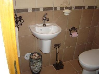 Villa in campomoro (Corse-du-Sud) oder Ferienwohnung oder Ferienhaus