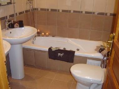 Villa in campomoro (Corse-du-Sud) oder Ferienwohnung oder Ferienhaus