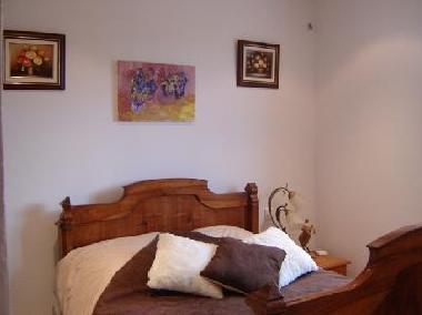 Villa in campomoro (Corse-du-Sud) oder Ferienwohnung oder Ferienhaus