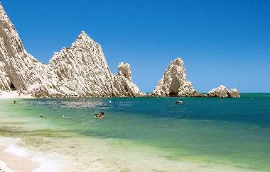 Ferienwohnung in PORTO RECANATI (Ancona) oder Ferienwohnung oder Ferienhaus