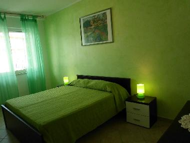 Ferienwohnung in Scauri (Latina) oder Ferienwohnung oder Ferienhaus