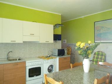 Ferienwohnung in Scauri (Latina) oder Ferienwohnung oder Ferienhaus