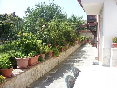 Ferienwohnung in Scauri (Latina) oder Ferienwohnung oder Ferienhaus