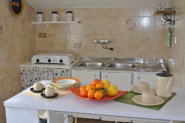 Ferienwohnung in Pedara (Catania) oder Ferienwohnung oder Ferienhaus