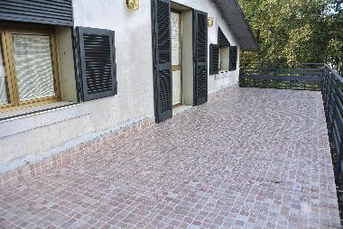 Ferienwohnung in Pedara (Catania) oder Ferienwohnung oder Ferienhaus