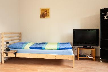 Ferienwohnung in Essen (Ruhrgebiet) oder Ferienwohnung oder Ferienhaus