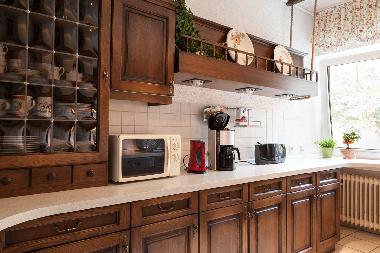 Ferienwohnung in Essen (Ruhrgebiet) oder Ferienwohnung oder Ferienhaus