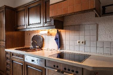 Ferienwohnung in Essen (Ruhrgebiet) oder Ferienwohnung oder Ferienhaus