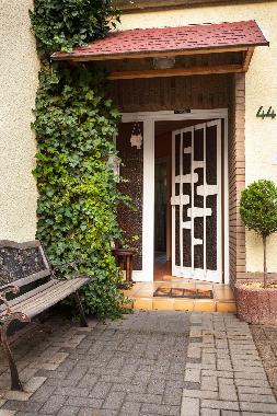 Ferienwohnung in Essen (Ruhrgebiet) oder Ferienwohnung oder Ferienhaus