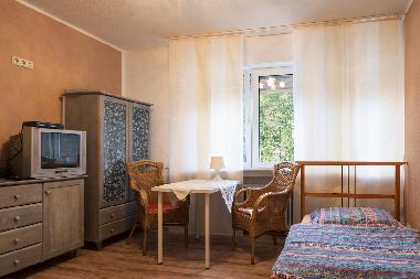 Ferienwohnung in Essen (Ruhrgebiet) oder Ferienwohnung oder Ferienhaus