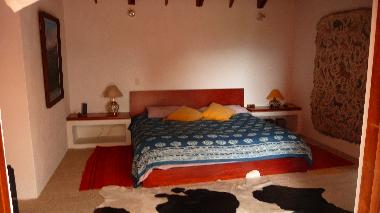 Ferienhaus in Vereda El Bote (Cundinamarca) oder Ferienwohnung oder Ferienhaus