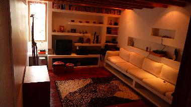 Ferienhaus in Vereda El Bote (Cundinamarca) oder Ferienwohnung oder Ferienhaus