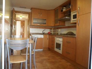 Ferienwohnung in ROQUETAS DE MAR (Almera) oder Ferienwohnung oder Ferienhaus
