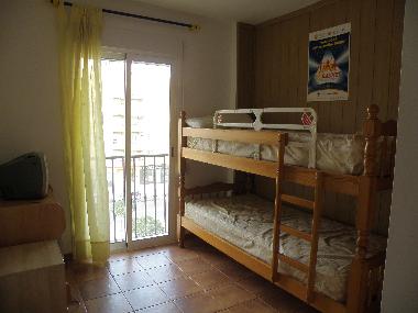 Ferienwohnung in ROQUETAS DE MAR (Almera) oder Ferienwohnung oder Ferienhaus