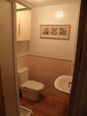 Ferienwohnung in ROQUETAS DE MAR (Almer�a) oder Ferienwohnung oder Ferienhaus