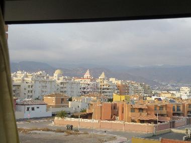 Ferienwohnung in ROQUETAS DE MAR (Almer�a) oder Ferienwohnung oder Ferienhaus