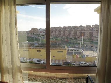 Ferienwohnung in ROQUETAS DE MAR (Almer�a) oder Ferienwohnung oder Ferienhaus