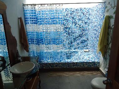 Ferienhaus in Vereda El Bote (Cundinamarca) oder Ferienwohnung oder Ferienhaus