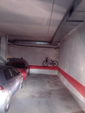 Ferienwohnung in ROQUETAS DE MAR (Almer�a) oder Ferienwohnung oder Ferienhaus