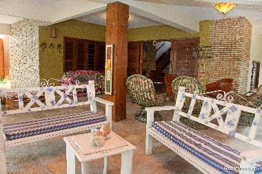 Villa in Fortaleza (Ceara) oder Ferienwohnung oder Ferienhaus