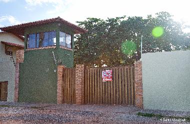 Villa in Fortaleza (Ceara) oder Ferienwohnung oder Ferienhaus
