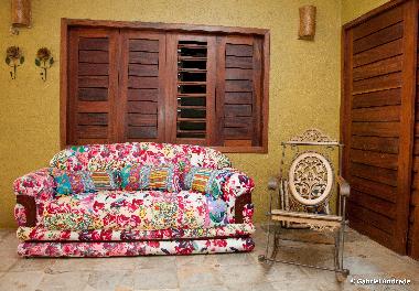 Villa in Fortaleza (Ceara) oder Ferienwohnung oder Ferienhaus