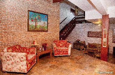 Villa in Fortaleza (Ceara) oder Ferienwohnung oder Ferienhaus