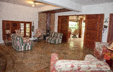 Villa in Fortaleza (Ceara) oder Ferienwohnung oder Ferienhaus