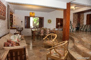 Villa in Fortaleza (Ceara) oder Ferienwohnung oder Ferienhaus