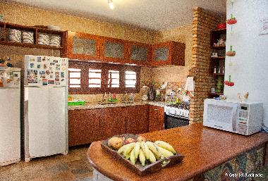 Villa in Fortaleza (Ceara) oder Ferienwohnung oder Ferienhaus