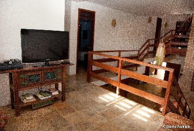 Villa in Fortaleza (Ceara) oder Ferienwohnung oder Ferienhaus