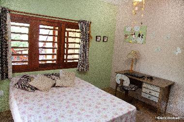Villa in Fortaleza (Ceara) oder Ferienwohnung oder Ferienhaus