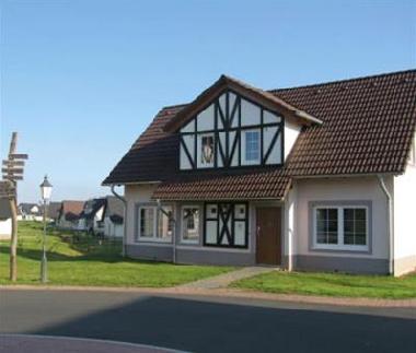 Villa in Ediger-Eller (Mosel - Saar) oder Ferienwohnung oder Ferienhaus