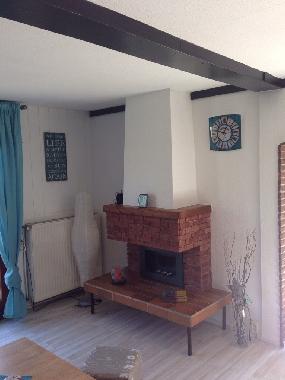Ferienhaus in Julianadorp (Noord-Holland) oder Ferienwohnung oder Ferienhaus