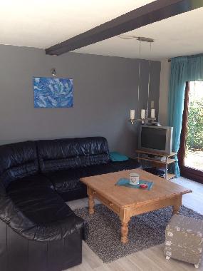 Ferienhaus in Julianadorp (Noord-Holland) oder Ferienwohnung oder Ferienhaus