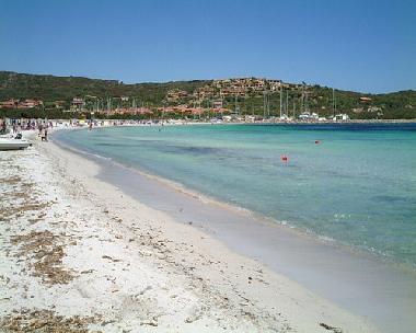 Ferienhaus in la caletta (Nuoro) oder Ferienwohnung oder Ferienhaus