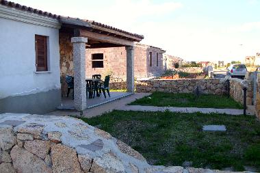 Ferienhaus in Tanaunella (Olbia-Tempio) oder Ferienwohnung oder Ferienhaus