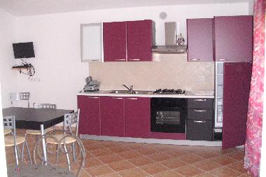 Ferienhaus in Tanaunella (Olbia-Tempio) oder Ferienwohnung oder Ferienhaus