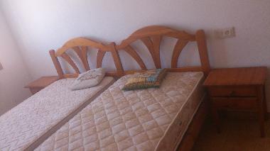 Ferienhaus in Torrevieja (Alicante / Alacant) oder Ferienwohnung oder Ferienhaus