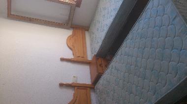 Ferienhaus in Torrevieja (Alicante / Alacant) oder Ferienwohnung oder Ferienhaus