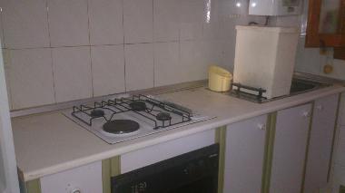 Ferienhaus in Torrevieja (Alicante / Alacant) oder Ferienwohnung oder Ferienhaus