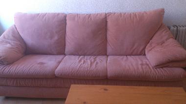 Ferienhaus in Torrevieja (Alicante / Alacant) oder Ferienwohnung oder Ferienhaus