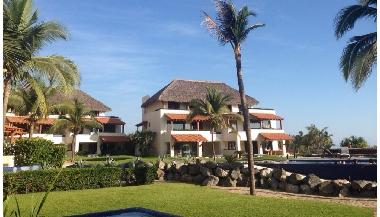 Villa in Zihuatanejo guerrero (Guerrero) oder Ferienwohnung oder Ferienhaus