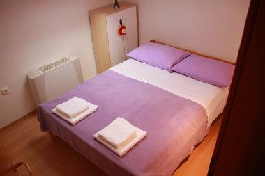 Ferienwohnung in Petrcane (Zadarska) oder Ferienwohnung oder Ferienhaus