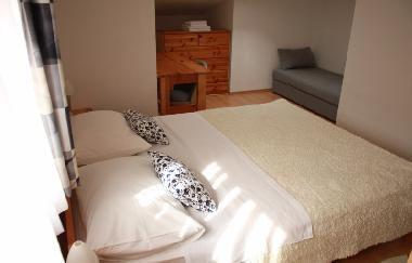 Ferienwohnung in Petrcane (Zadarska) oder Ferienwohnung oder Ferienhaus