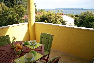 Ferienwohnung in Petrcane (Zadarska) oder Ferienwohnung oder Ferienhaus