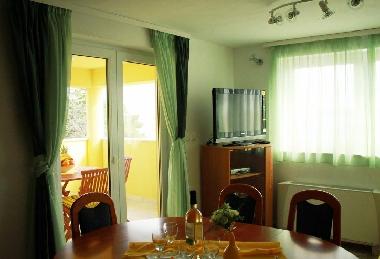 Ferienwohnung in Petrcane (Zadarska) oder Ferienwohnung oder Ferienhaus