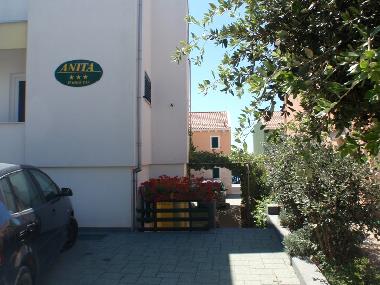 Ferienwohnung in Petrcane (Zadarska) oder Ferienwohnung oder Ferienhaus