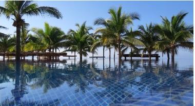 Villa in Zihuatanejo guerrero (Guerrero) oder Ferienwohnung oder Ferienhaus