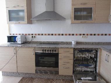 Ferienwohnung in Muros (A Corua) oder Ferienwohnung oder Ferienhaus